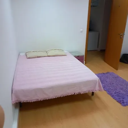 Appartement Centro