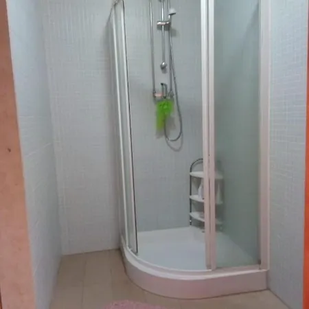 Appartement Centro Leiria